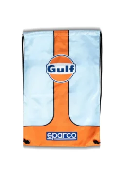 Sparco Gulf Skoväska