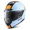 Sparco Gulf X-Pro Racinghjälm