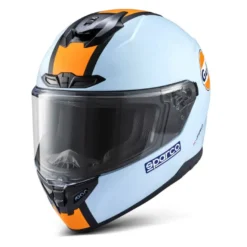 Sparco Gulf X-Pro Racinghjälm