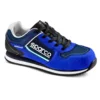 Sparco Gymkhana Arbetsskor