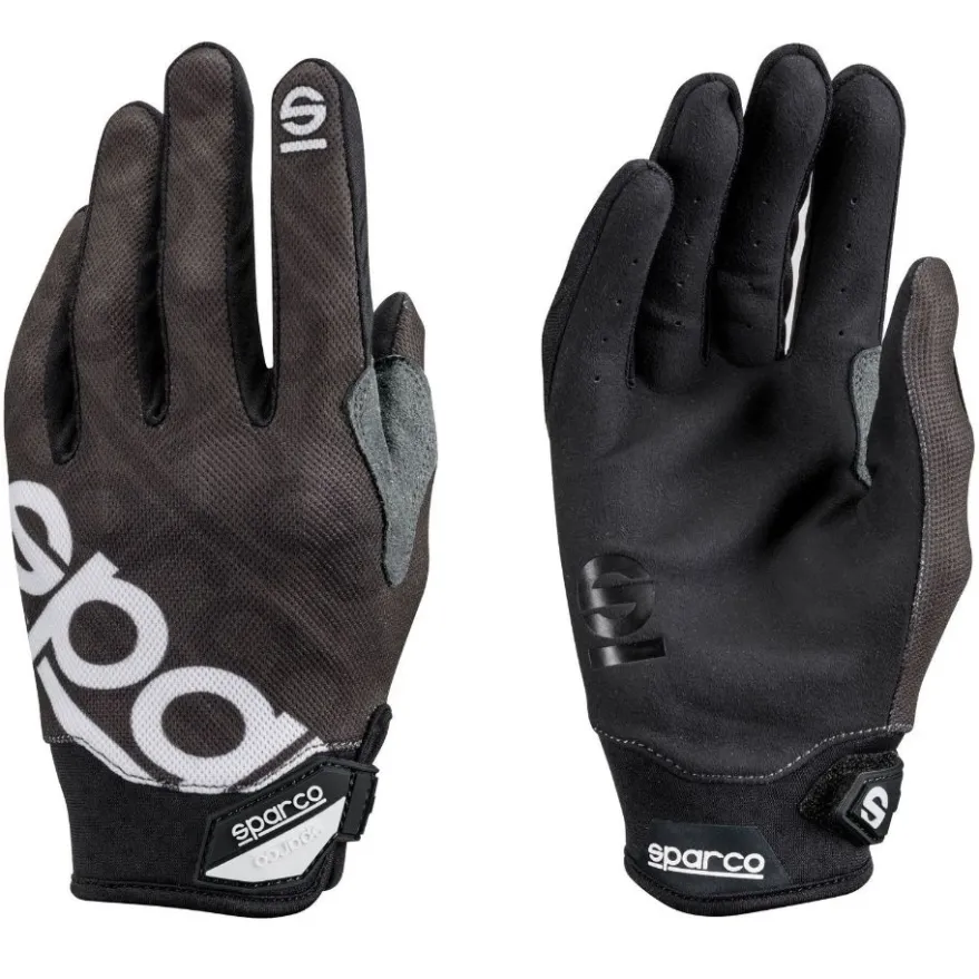 Sparco Handske Meca 3 Mekanikerhandske