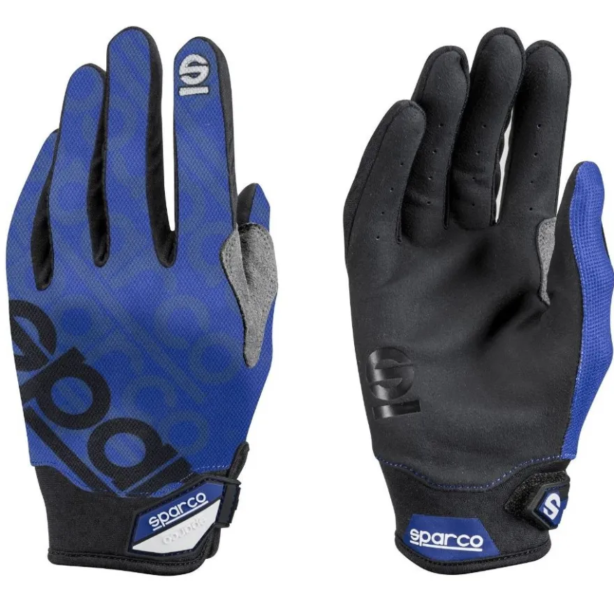 Sparco Handske Meca 3 Mekanikerhandske