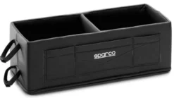 Sparco Hjälmlåda
