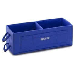 Sparco Hjälmlåda