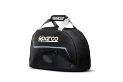 Sparco Hjälmväska Svart