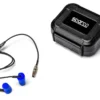 Sparco Intercom Ear Plugs