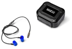 Sparco Intercom Ear Plugs