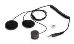 Sparco Intercom Kit För Sparco Integralhjälmar