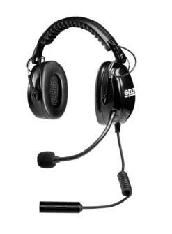 Sparco Intercom Rt-Pro Headset F