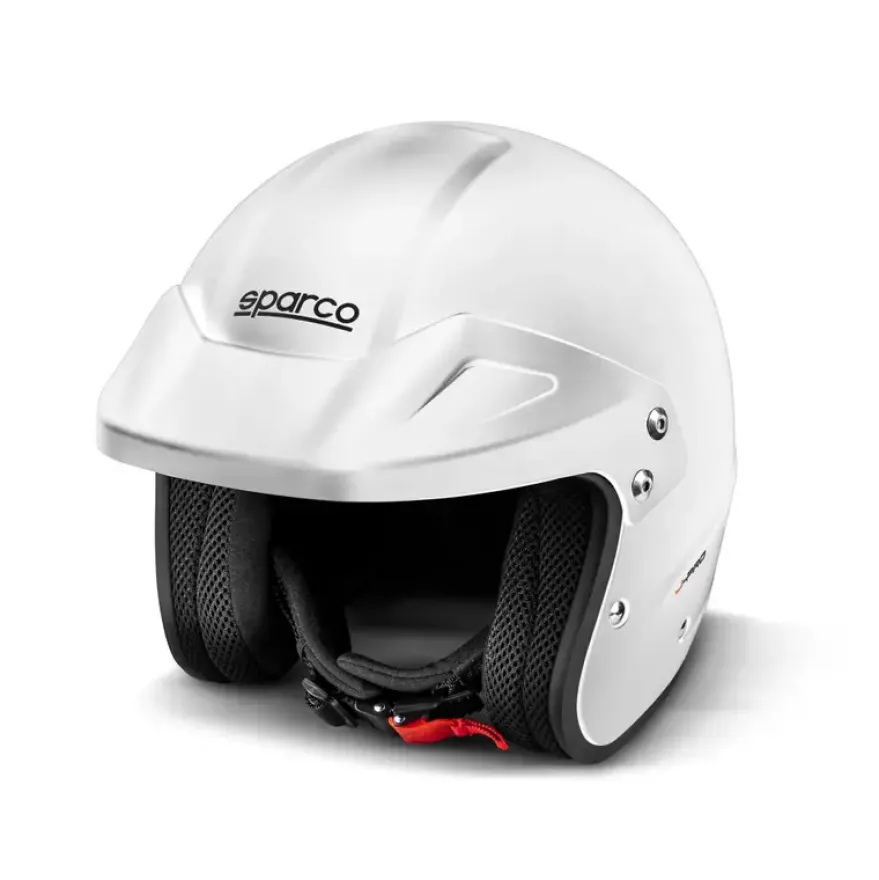 Sparco J-Pro Racinghjälm