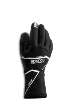 Sparco Kartinghandske CRW