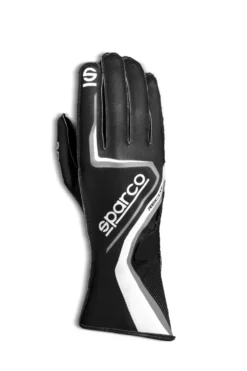 Sparco Kartinghandske Record