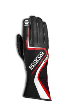 Sparco Kartinghandske Record