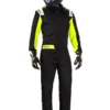 Sparco Kartingoverall Rookie