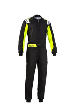 Sparco Kartingoverall Rookie