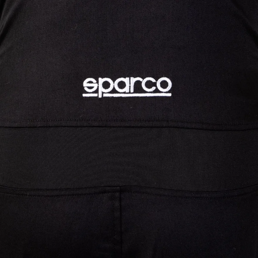 Sparco Kartingoverall Rookie