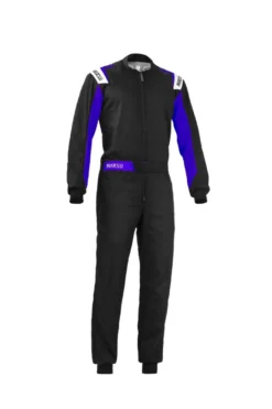 Sparco Kartingoverall Rookie