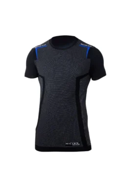 Sparco K-Carbon Underställströja T-Shirt