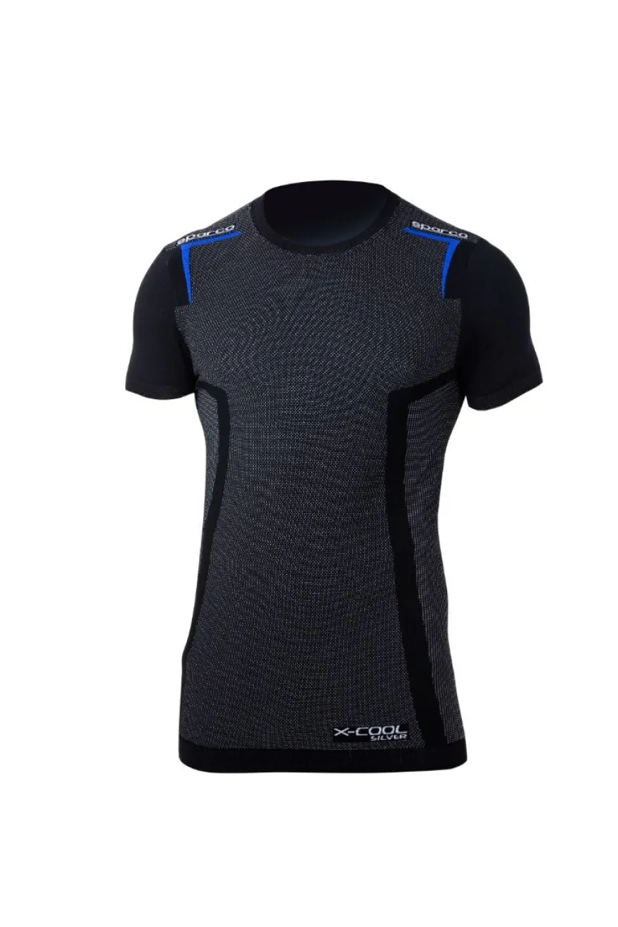 Sparco K-Carbon Underställströja T-Shirt
