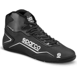 Sparco K-Pole Kartingskor