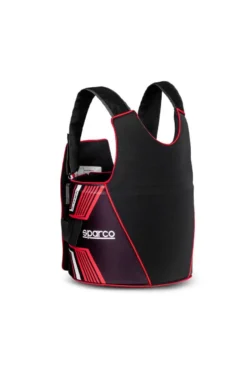 Sparco K-Track Revbensskydd