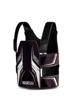 Sparco K-Track Revbensskydd