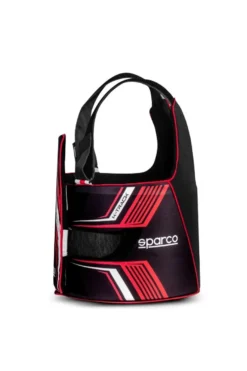 Sparco K-Track Revbensskydd