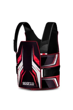 Sparco K-Track Revbensskydd