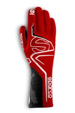 Sparco Lap Racinghandskar