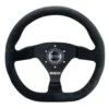 Sparco L360 330mm Mocka 3-ekrad