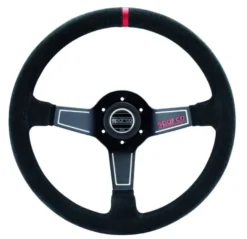 Sparco L575 350mm Mocka 3-ekrad