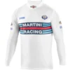 Sparco Martini Racing High Collar Replica Tröja
