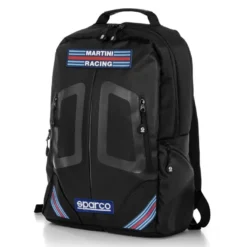 Sparco Martini Racing Stage Ryggsäck