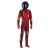 Sparco Prime K Advanced Kartingoverall