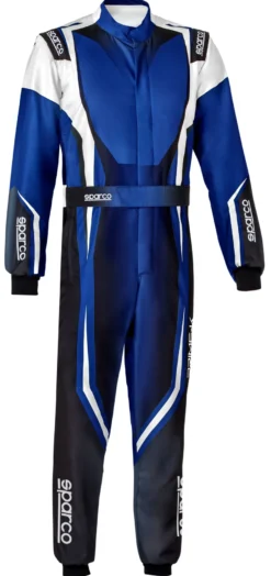 Sparco Prime K Advanced Kartingoverall