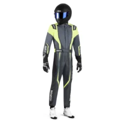 Sparco Prime K Advanced Kartingoverall