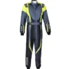 Sparco Prime K-Kid Kartingoverall