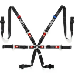 Sparco Pro H-9 Racingbälte