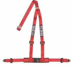 Sparco Racingbälte 3-P Clubman