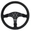 Sparco R375 350mm Mocka 3-ekrad
