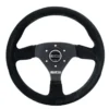 Sparco R383 330mm Mocka 3-ekrad