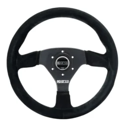 Sparco R383 330mm Mocka 3-ekrad