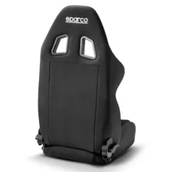 Sparco R500 Performancestol Svart