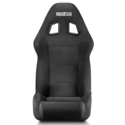 Sparco R500 Performancestol Svart