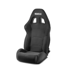Sparco R500 Performancestol Svart