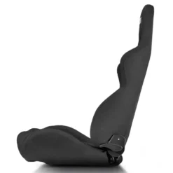 Sparco R500 Performancestol Svart