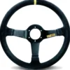 Sparco R345 Racingratt Mocka 350mm