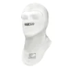 Sparco RW-4 R574 Balaklava One-size, Vit, FIA: 8856-2018