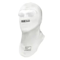 Sparco RW-4 R574 Balaklava One-size, Vit, FIA: 8856-2018