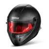 Sparco Stealth Rf Carbon Racinghjälm